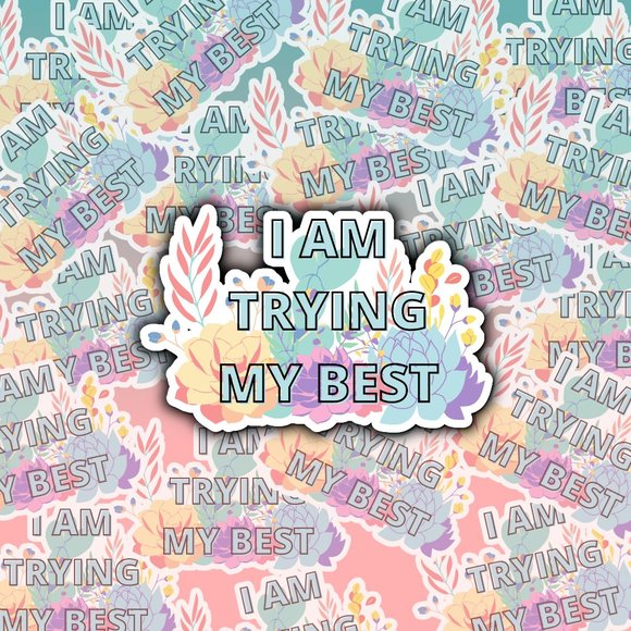 Stickers - Picture 3 of 10